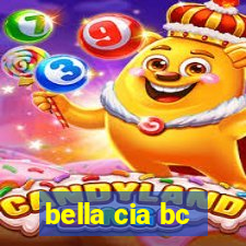 bella cia bc